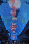 The Fremont Street Experience