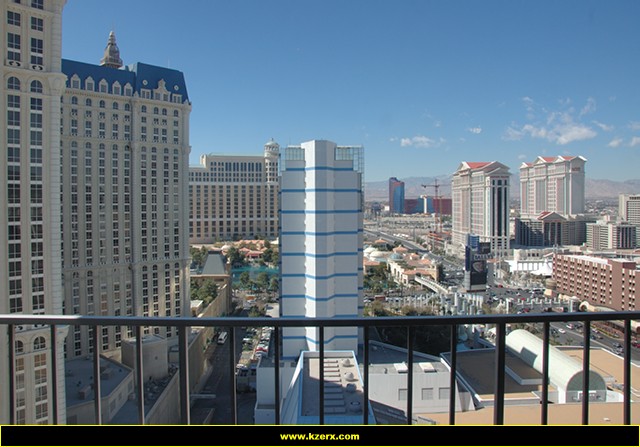 Las Vegas