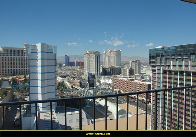 Las Vegas