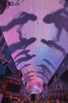 The Fremont Street Experience