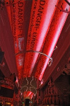 The Fremont Street Experience