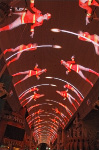 The Fremont Street Experience
