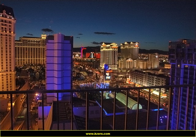 Las Vegas