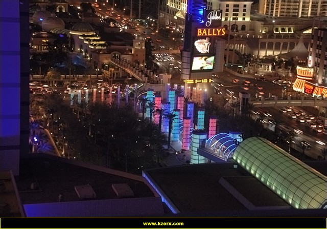 Bally's