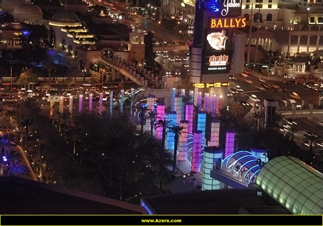 Bally's