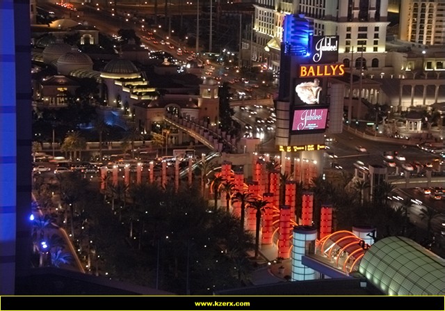 Bally's