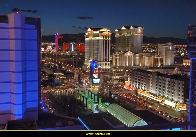 Las Vegas