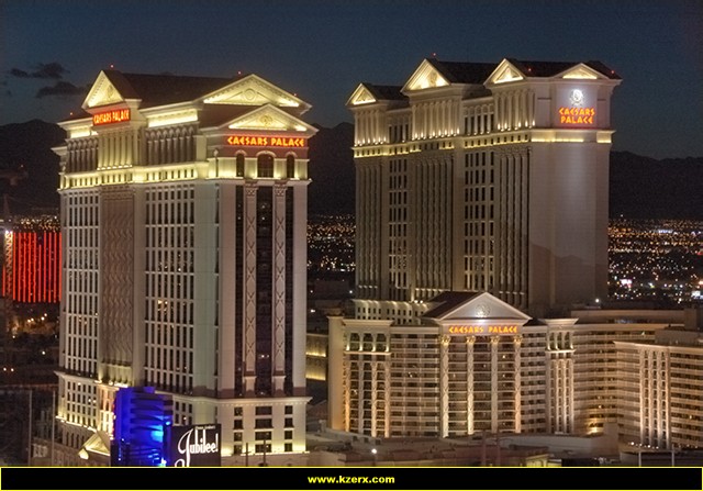 Caesar's Palace