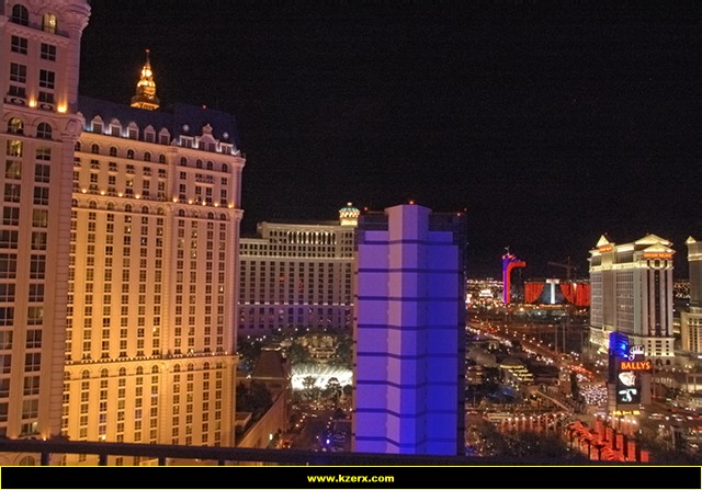 Las Vegas