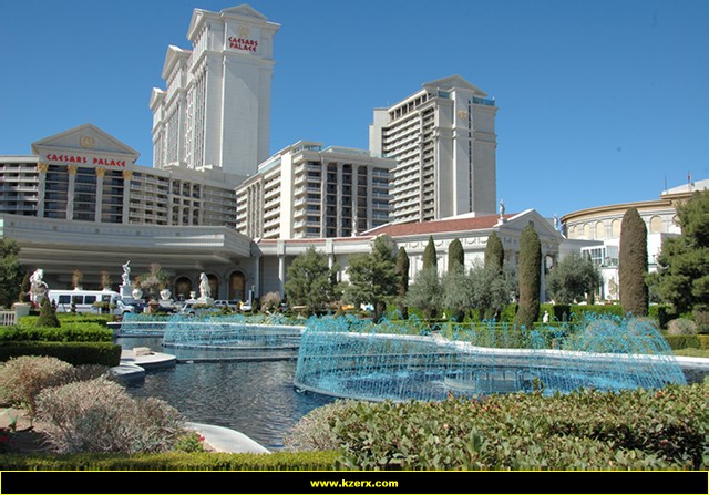 Caesar's Palace