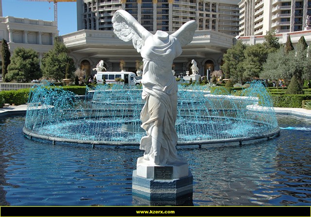 Caesar's Palace