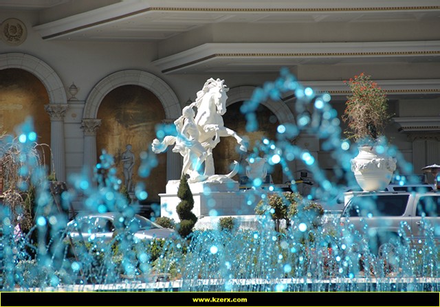 Caesar's Palace