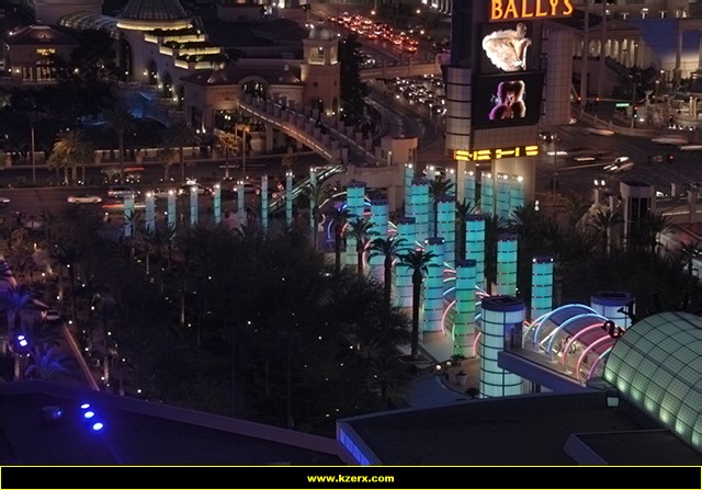 Bally's