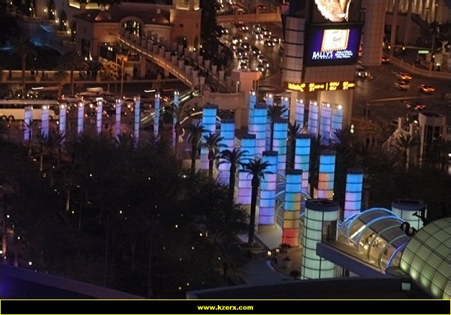 Bally's