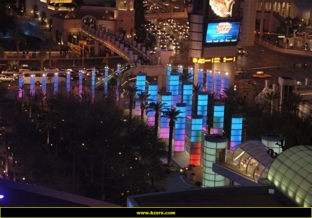 Bally's