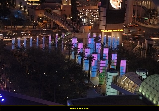 Bally's