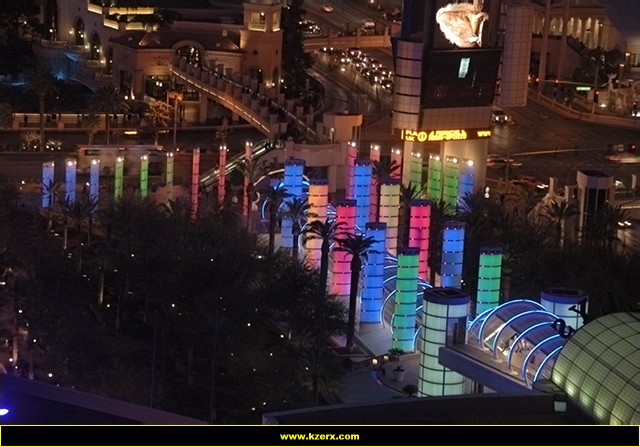 Bally's