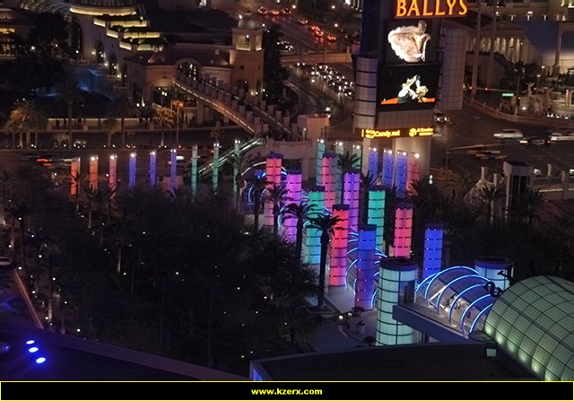 Bally's