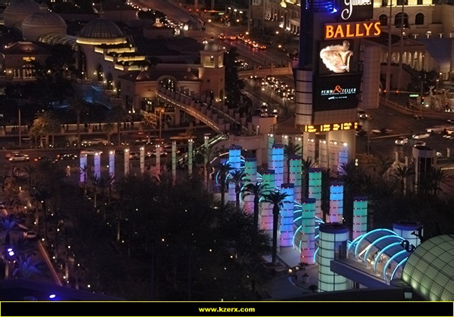 Bally's