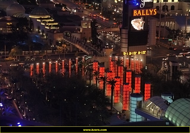 Bally's