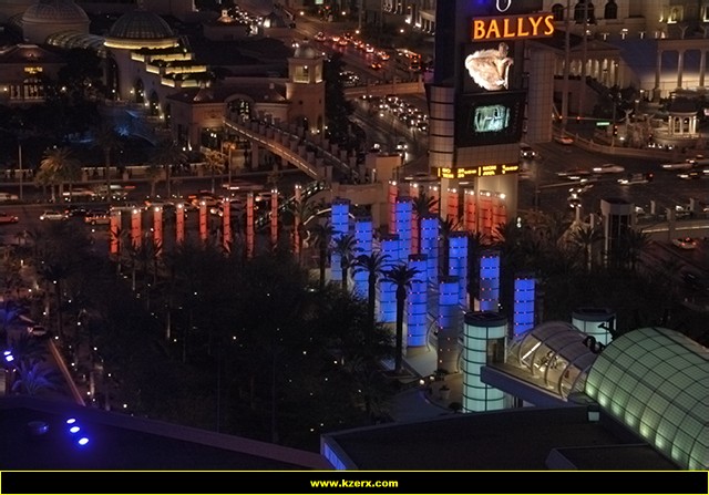 Bally's