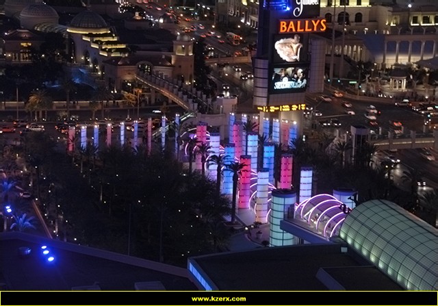 Bally's