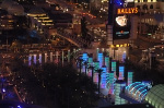 Bally's