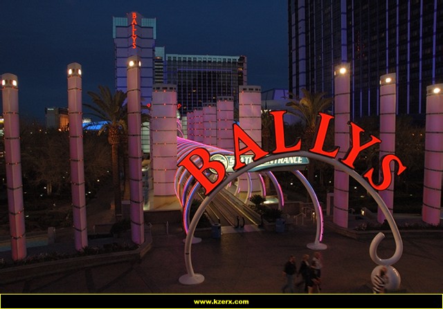 Bally's