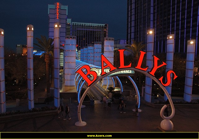 Bally's