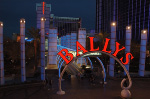 Bally's