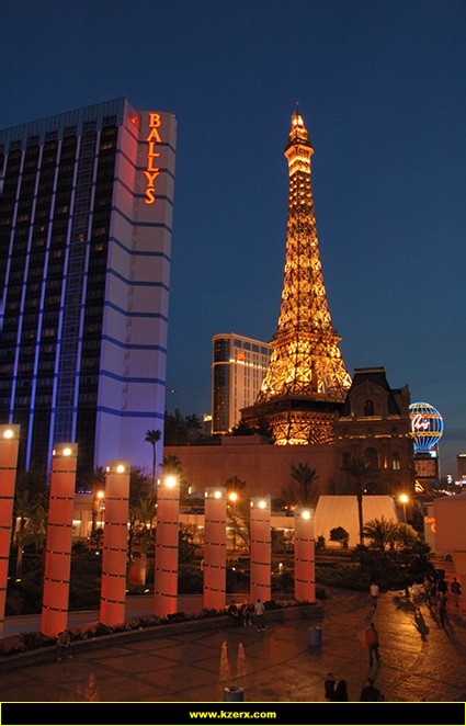 Las Vegas