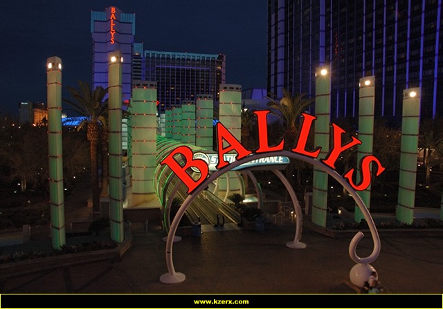 Bally's