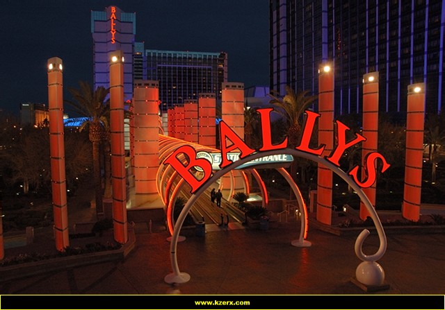 Bally's