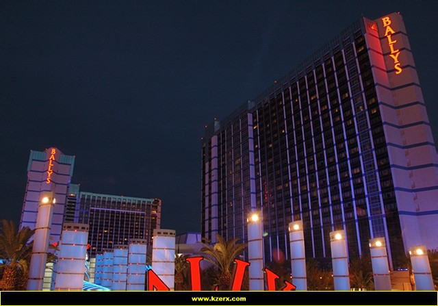 Bally's