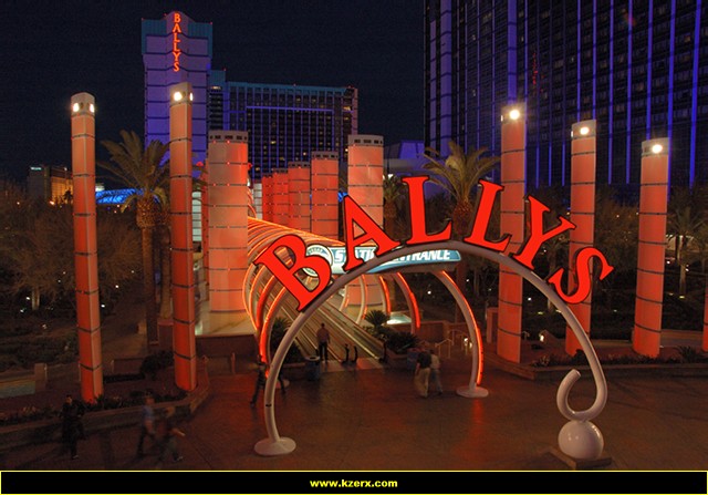 Bally's