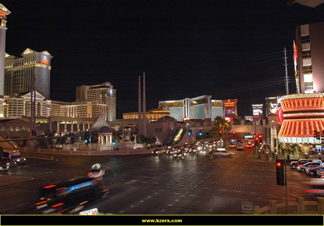 Las Vegas