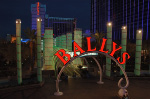 Bally's