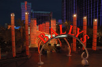 Bally's