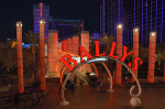 Bally's