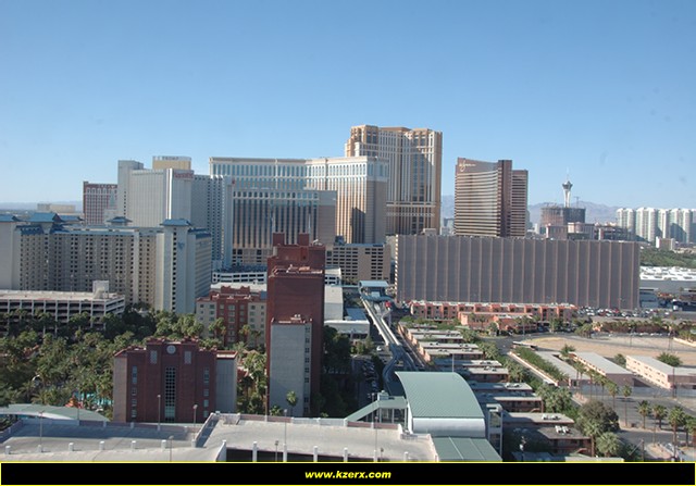 Las Vegas
