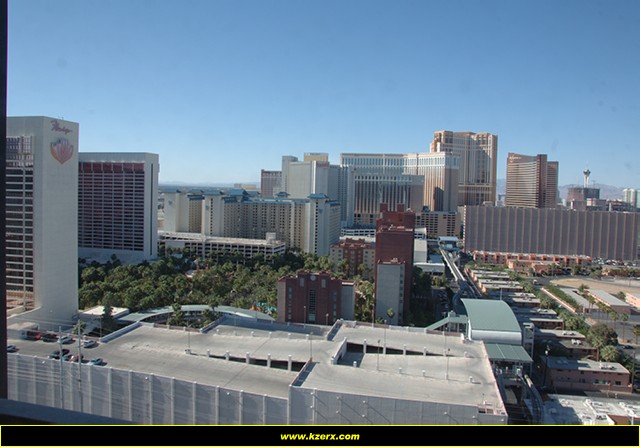 Las Vegas