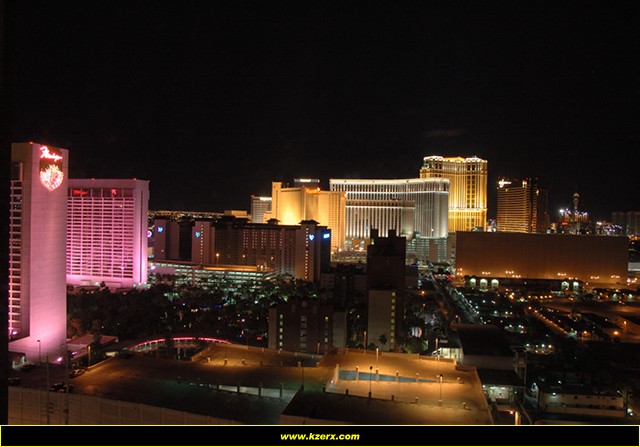 Las Vegas