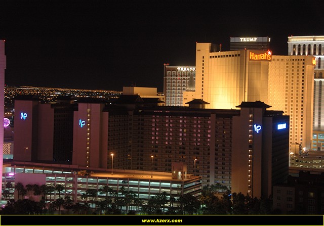 Las Vegas