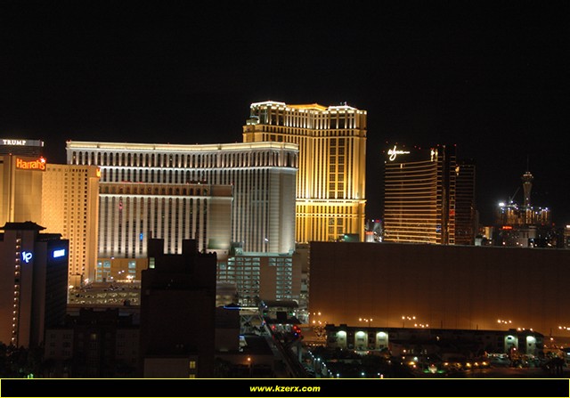 Las Vegas