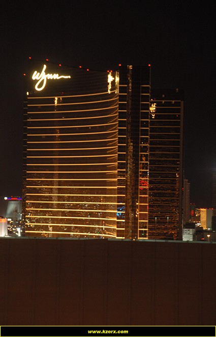 The Wynn