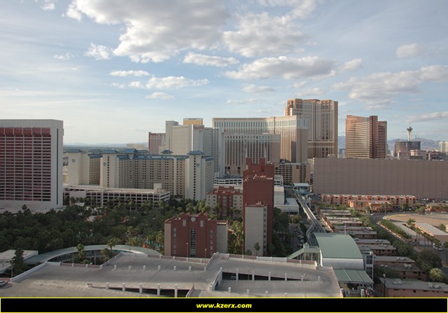 Las Vegas
