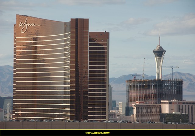 Las Vegas