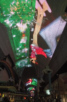The Fremont Street Experience