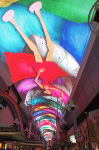 The Fremont Street Experience