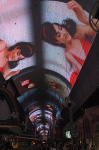 The Fremont Street Experience